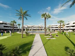 Appartement 3 slpk in Guardamar del Segura – foto 6
