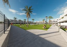 Appartement 3 slpk in Guardamar del Segura – foto 9