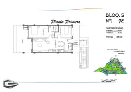 Appartement 2 slpk in Guardamar del Segura – foto 16