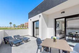 Appartement 3 slpk in Guardamar del Segura – foto 21