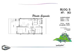 Penthouse 2 slpk in Guardamar del Segura – foto 16
