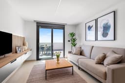 Penthouse 2 slpk in Guardamar del Segura – foto 24