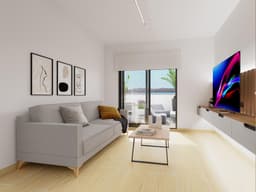 Penthouse 2 slpk in Guardamar del Segura – foto 9