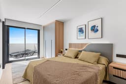 Penthouse 3 slpk in Guardamar del Segura – foto 19