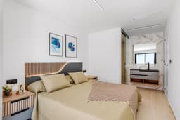 Penthouse 3 slpk in Guardamar del Segura – foto 20