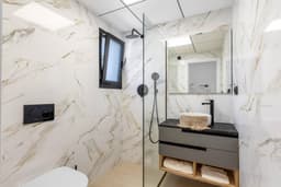 Penthouse 3 slpk in Guardamar del Segura – foto 29