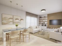 Villa 3 slpk in Mazarron – foto 2