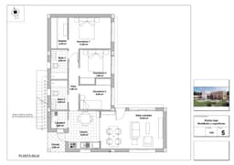 Villa 3 slpk in Mazarron – foto 6