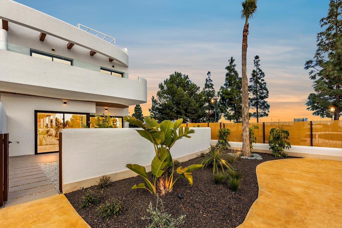 Bungalow 3 slpk in Los Alcazares – foto 1