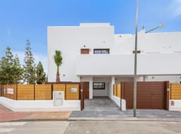 Bungalow 3 slpk in Los Alcazares – foto 41