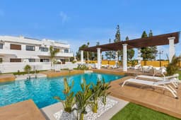 Bungalow 3 slpk in Los Alcazares – foto 9