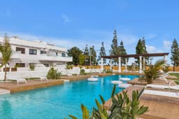 Bungalow 3 slpk in Los Alcazares – foto 12