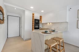 Bungalow 3 slpk in Los Alcazares – foto 32