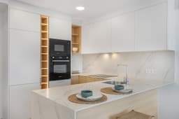 Bungalow 3 slpk in Los Alcazares – foto 36