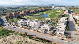 Villa 3 slpk in Los Alcazares – foto 11