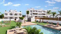 Villa 3 slpk in Los Alcazares – foto 12