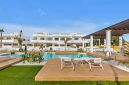Villa 3 slpk in Los Alcazares – foto 18
