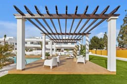 Villa 3 slpk in Los Alcazares – foto 20