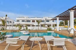 Villa 3 slpk in Los Alcazares – foto 21