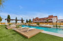Villa 3 slpk in Los Alcazares – foto 24