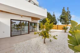 Villa 3 slpk in Los Alcazares – foto 27