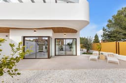 Villa 3 slpk in Los Alcazares – foto 30