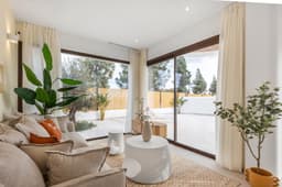 Villa 3 slpk in Los Alcazares – foto 42