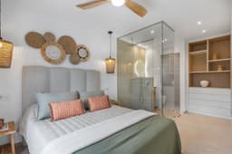 Villa 3 slpk in Los Alcazares – foto 47