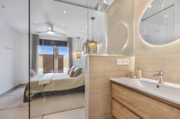 Villa 3 slpk in Los Alcazares – foto 48