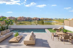 Villa 3 slpk in Los Alcazares – foto 6