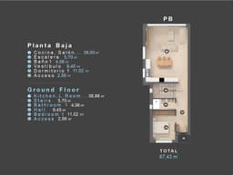 Villa 3 slpk in Orihuela Costa – foto 12