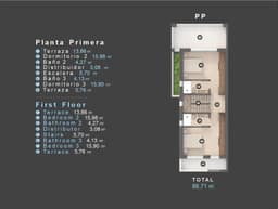 Villa 3 slpk in Orihuela Costa – foto 13