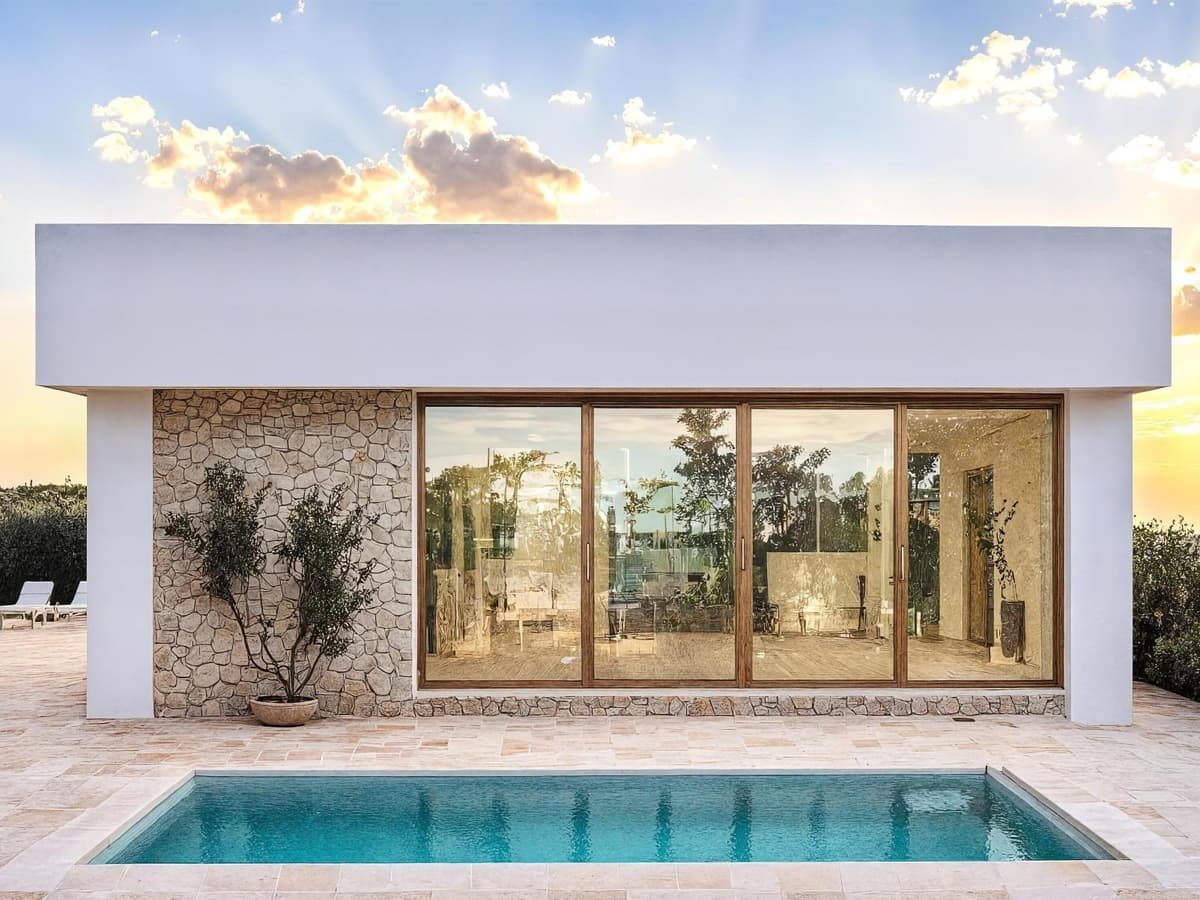 Villa 3 slpk in Orihuela Costa – foto 1