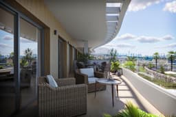 Appartement 2 slpk in Finestrat – foto 17