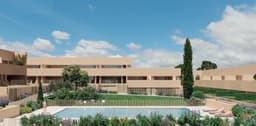Bungalow 3 slpk in Torrevieja – foto 2