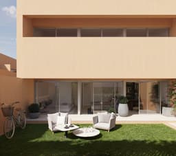 Bungalow 3 slpk in Torrevieja – foto 5