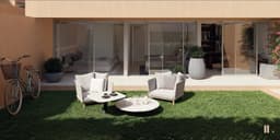 Bungalow 3 slpk in Torrevieja – foto 6