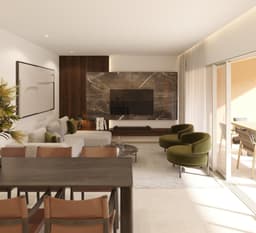 Bungalow 3 slpk in Torrevieja – foto 7