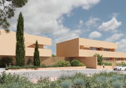 Bungalow 2 slpk in Torrevieja – foto 9