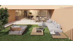 Bungalow 3 slpk in Torrevieja – foto 15