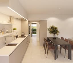 Bungalow 3 slpk in Torrevieja – foto 5