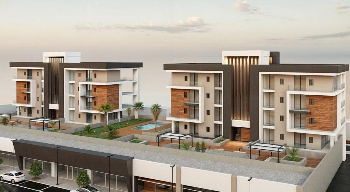 Appartement 3 slpk in Los Alcazares – foto 1