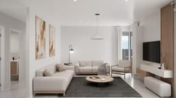 Penthouse 3 slpk in Los Alcazares – foto 11