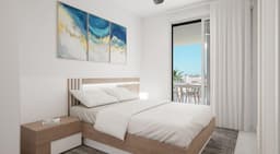 Penthouse 3 slpk in Los Alcazares – foto 12