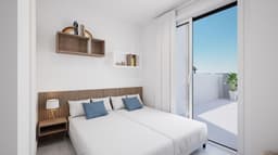 Penthouse 3 slpk in Los Alcazares – foto 14