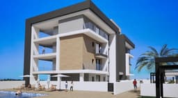 Penthouse 3 slpk in Los Alcazares – foto 17