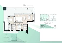 Penthouse 3 slpk in Los Alcazares – foto 18