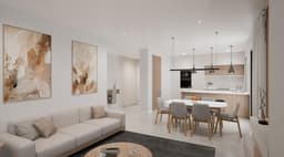 Penthouse 3 slpk in Los Alcazares – foto 7