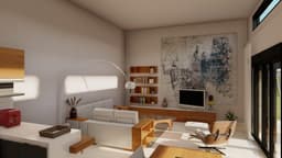 Villa 3 slpk in Pinoso – foto 6