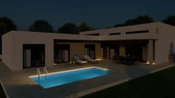Villa 3 slpk in Pinoso – foto 7
